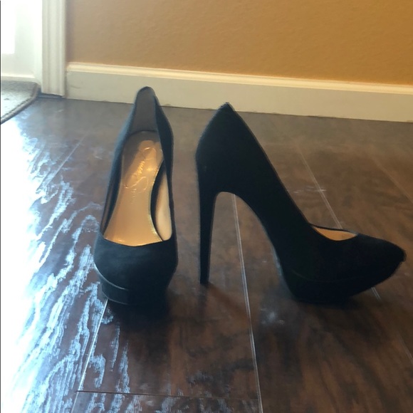 Jessica Simpson Shoes - Jessica Simpson heels
